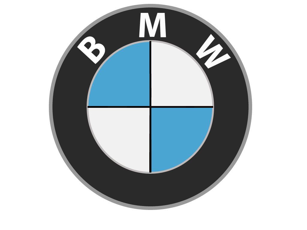 logo bmw в разных разрешениях